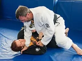 McMahon Training Center facility image