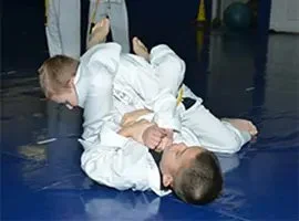 McMahon Training Center facility image