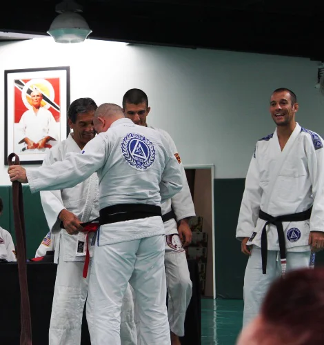 Mile High Gracie Jiu-Jitsu facility image