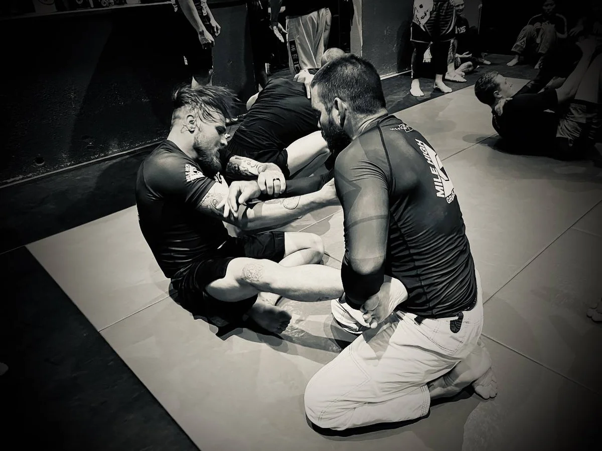 Mile High Gracie Jiu-Jitsu facility image