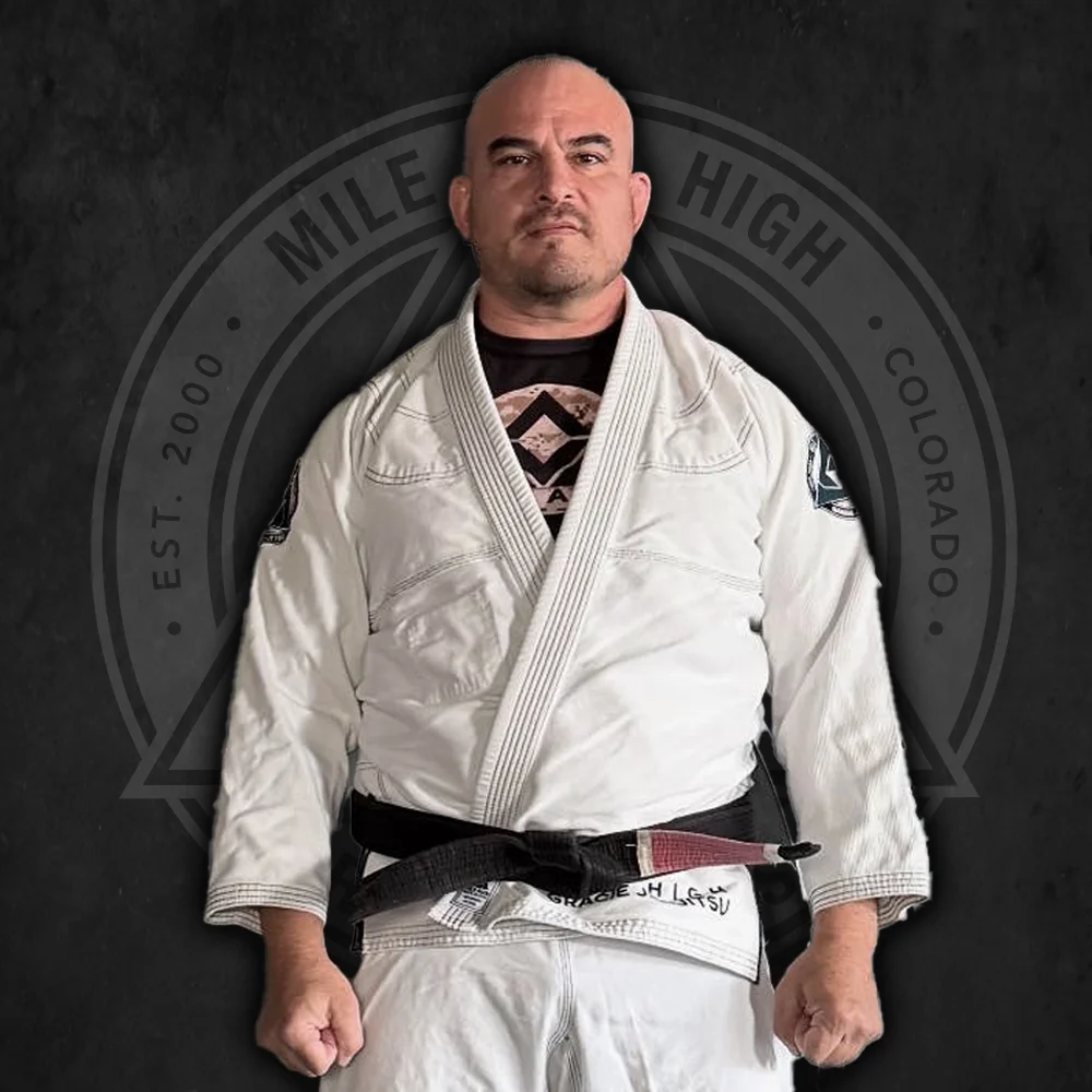 Mile High Gracie Jiu-Jitsu facility image