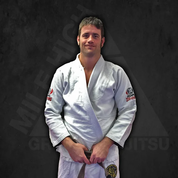 Mile High Gracie Jiu-Jitsu facility image