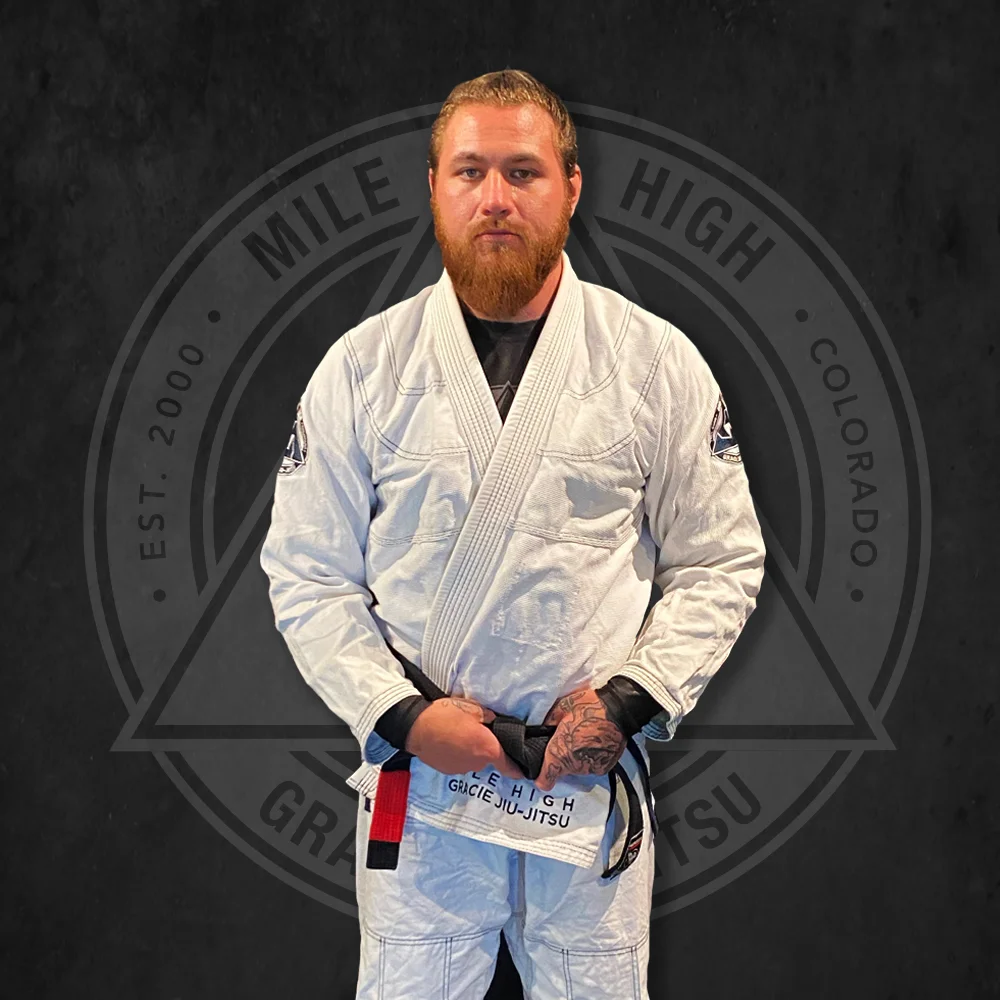 Mile High Gracie Jiu-Jitsu facility image