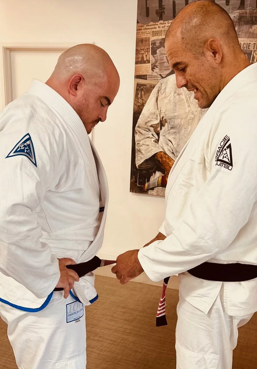 Mile High Gracie Jiu-Jitsu facility image