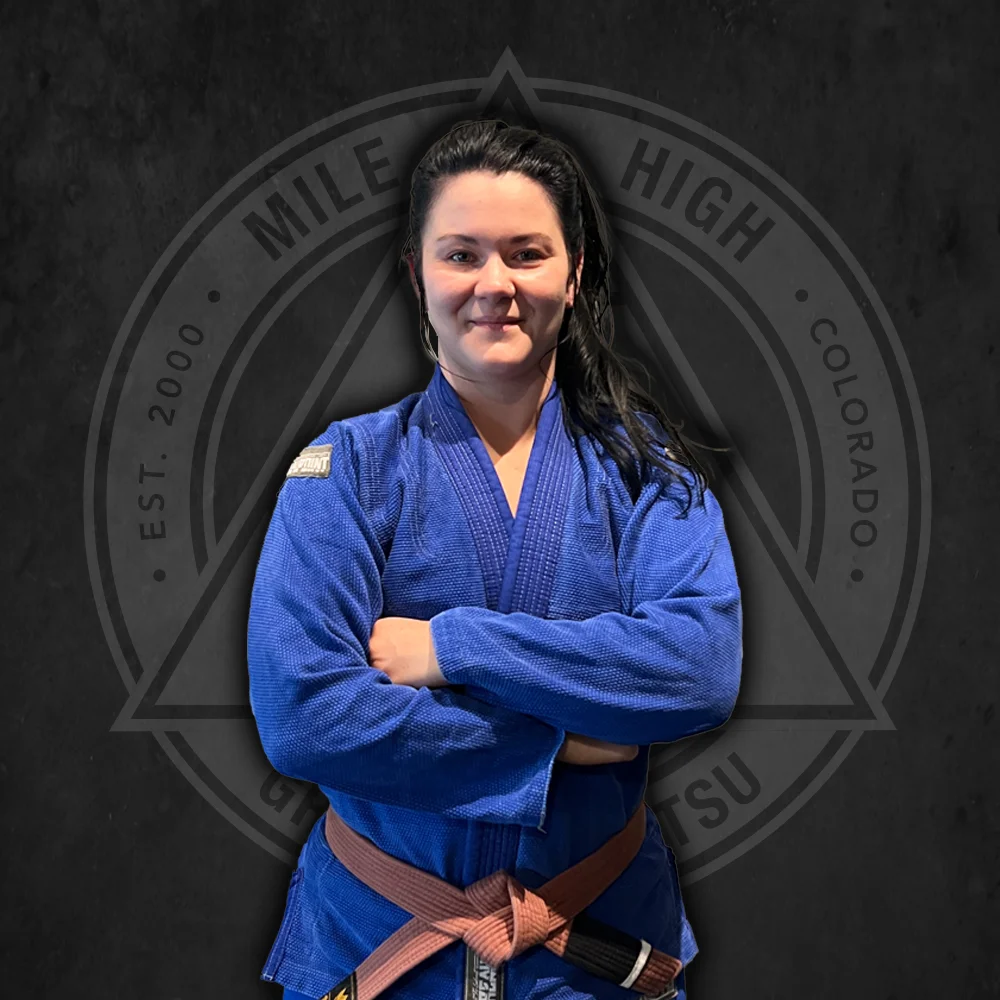Mile High Gracie Jiu-Jitsu facility image