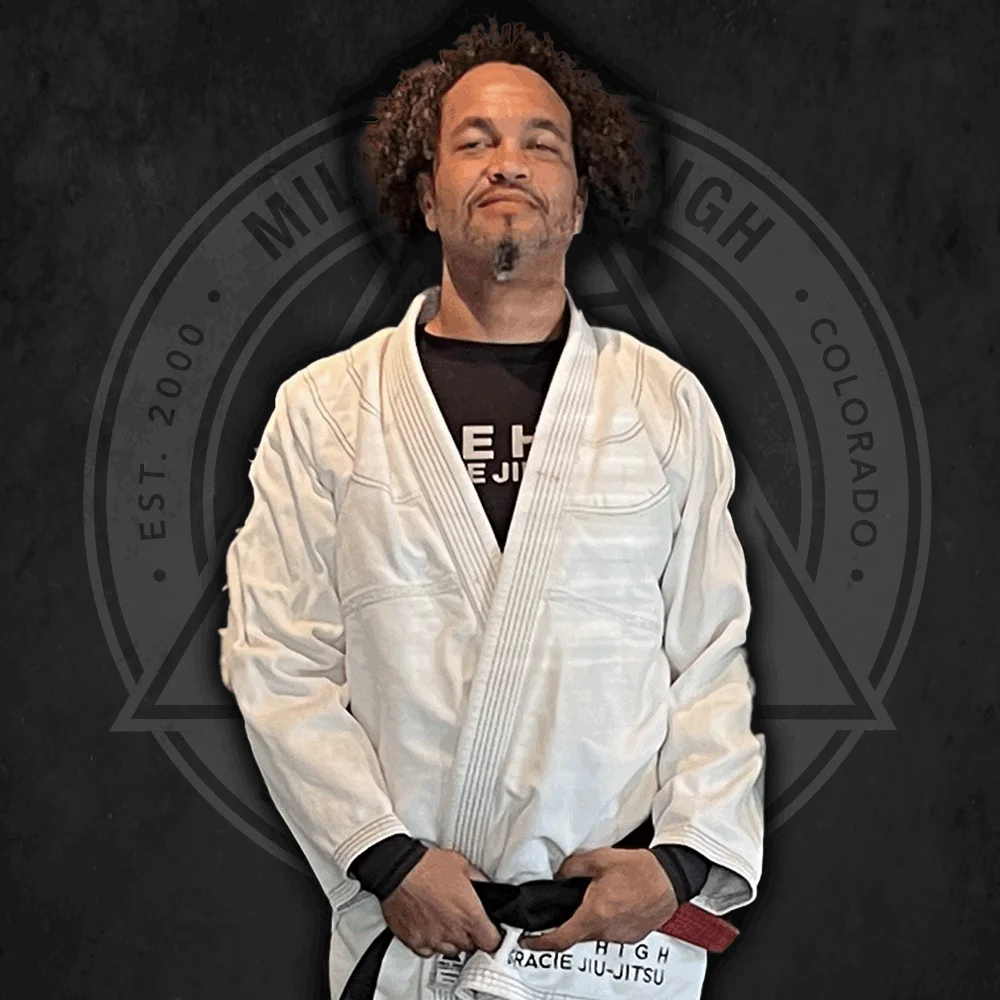 Mile High Gracie Jiu-Jitsu facility image