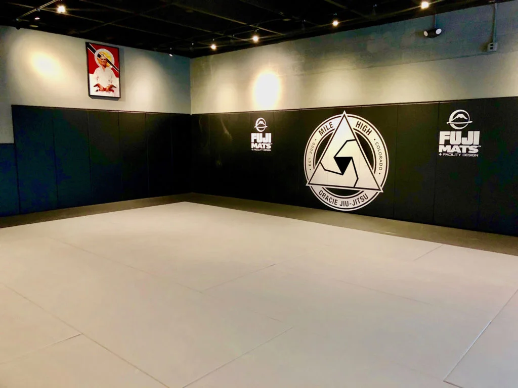 Mile High Gracie Jiu-Jitsu facility image