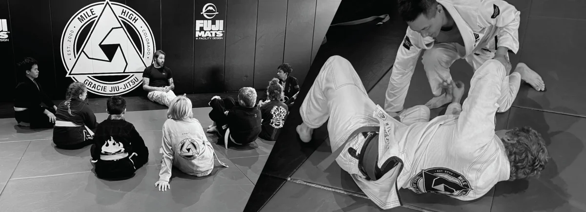 Mile High Gracie Jiu-Jitsu facility image