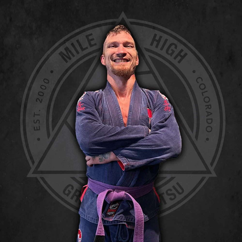 Mile High Gracie Jiu-Jitsu facility image