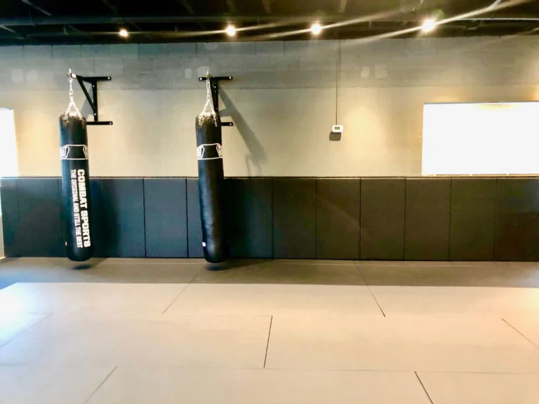 Mile High Gracie Jiu-Jitsu facility image