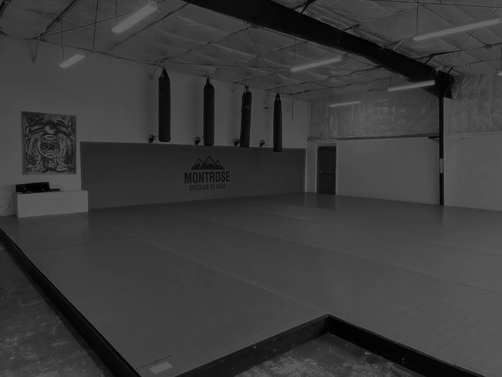 Montrose Brazilian Jiu-Jitsu facility image