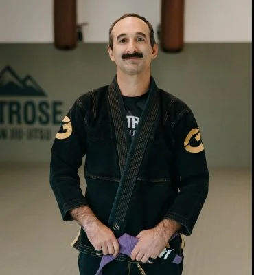 Montrose Brazilian Jiu-Jitsu facility image