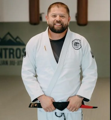 Montrose Brazilian Jiu-Jitsu facility image