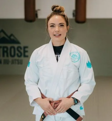 Montrose Brazilian Jiu-Jitsu facility image