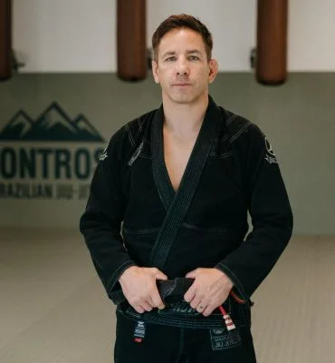 Montrose Brazilian Jiu-Jitsu facility image