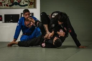 Montrose Brazilian Jiu-Jitsu facility image
