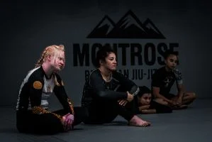 Montrose Brazilian Jiu-Jitsu facility image