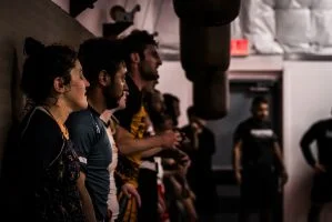 Montrose Brazilian Jiu-Jitsu facility image