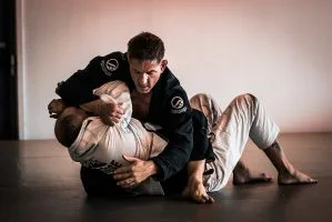 Montrose Brazilian Jiu-Jitsu facility image