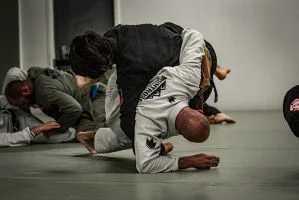 Montrose Brazilian Jiu-Jitsu facility image
