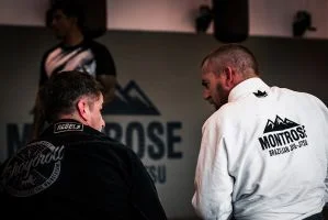 Montrose Brazilian Jiu-Jitsu facility image