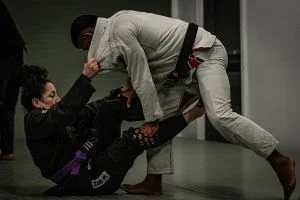 Montrose Brazilian Jiu-Jitsu facility image