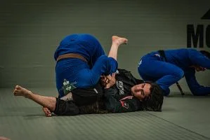 Montrose Brazilian Jiu-Jitsu facility image