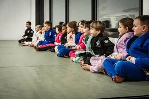 Montrose Brazilian Jiu-Jitsu facility image