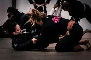Montrose Brazilian Jiu-Jitsu facility image