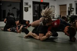 Montrose Brazilian Jiu-Jitsu facility image
