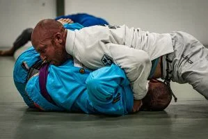 Montrose Brazilian Jiu-Jitsu facility image