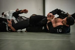 Montrose Brazilian Jiu-Jitsu facility image