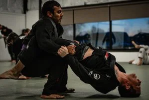 Montrose Brazilian Jiu-Jitsu facility image