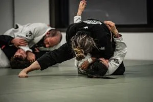 Montrose Brazilian Jiu-Jitsu facility image