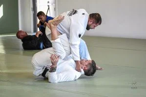 Montrose Brazilian Jiu-Jitsu facility image
