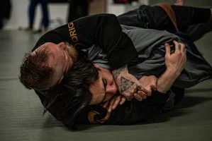 Montrose Brazilian Jiu-Jitsu facility image