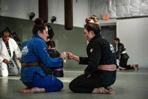 Montrose Brazilian Jiu-Jitsu facility image