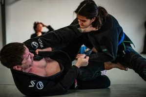 Montrose Brazilian Jiu-Jitsu facility image