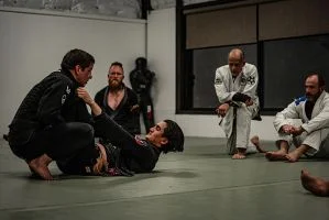 Montrose Brazilian Jiu-Jitsu facility image