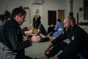 Montrose Brazilian Jiu-Jitsu facility image