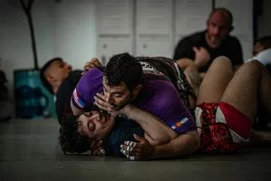 Montrose Brazilian Jiu-Jitsu facility image