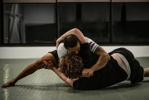 Montrose Brazilian Jiu-Jitsu facility image