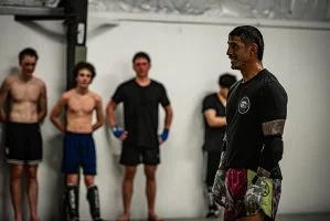 Montrose Brazilian Jiu-Jitsu facility image