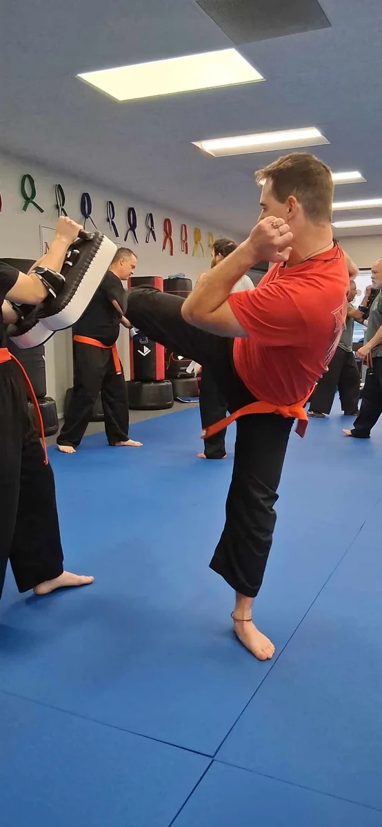 Moore's Martial Arts Academy facility image