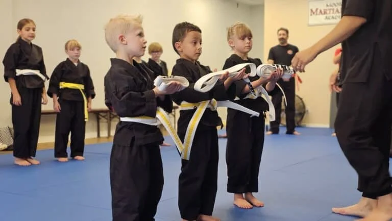 Moore's Martial Arts Academy facility image