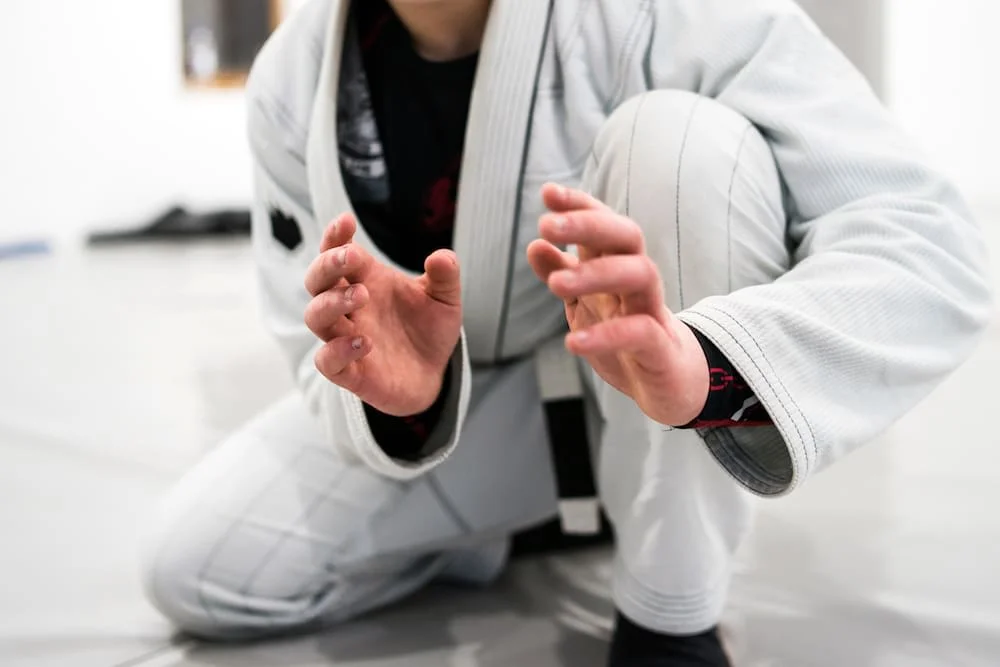 Morning Star Jiu Jitsu facility image