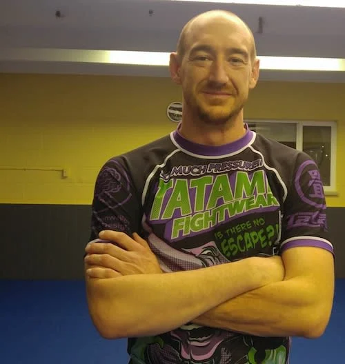Morning Star Jiu Jitsu facility image