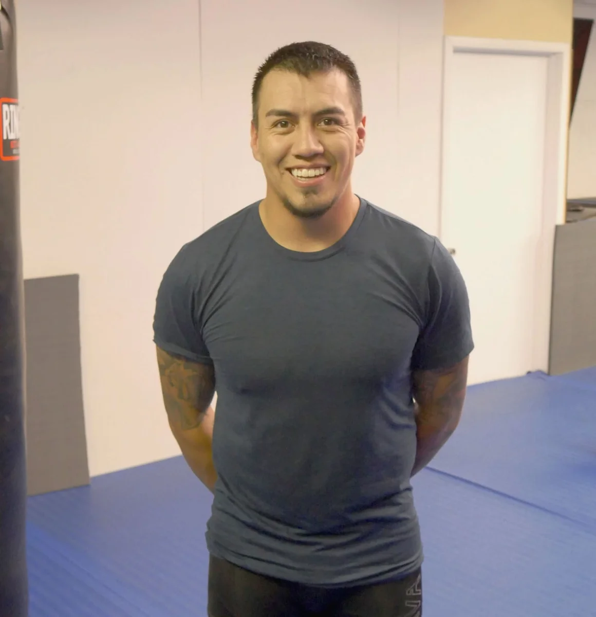 Morning Star Jiu Jitsu facility image