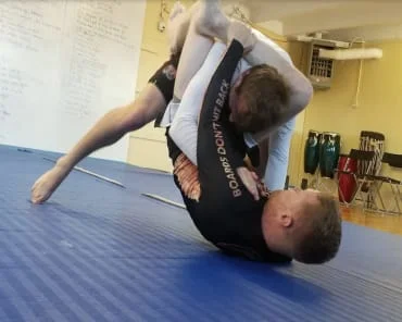 Morning Star Jiu Jitsu facility image