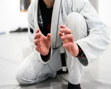 Morning Star Jiu Jitsu facility image
